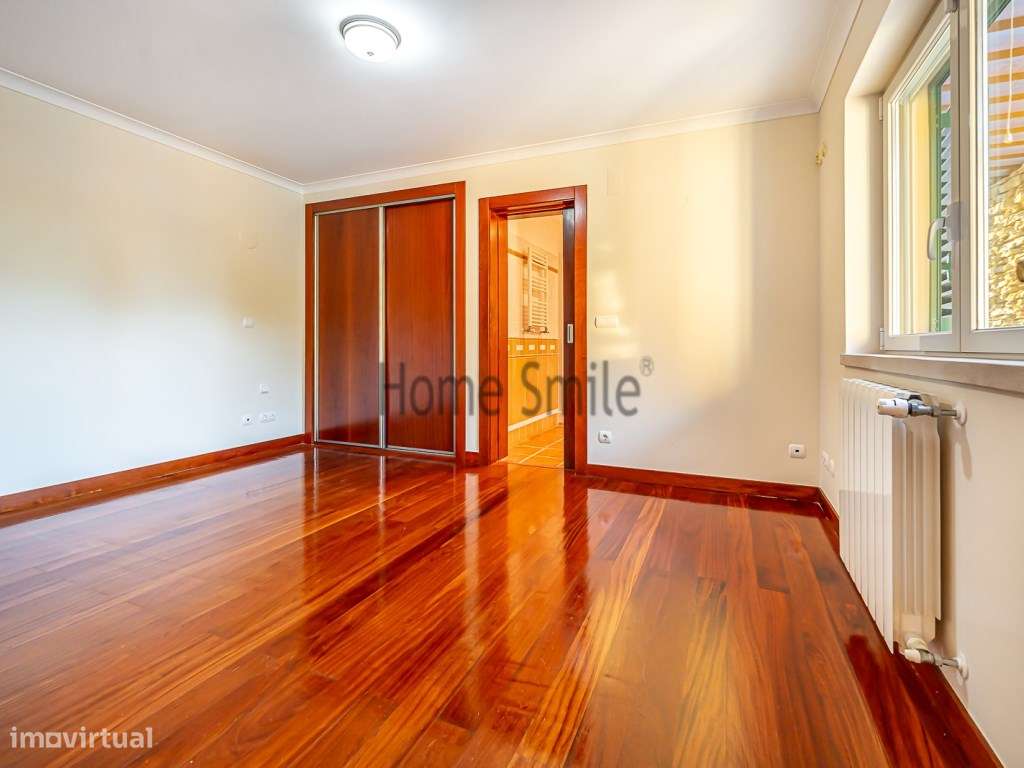 MORADIA LUXO STO ESTEVÃO. PISCINA. GARAGEM. COURT TÉNIS-29