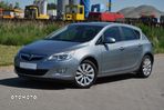 Opel Astra IV 1.3 CDTI Enjoy ecoFLEX - 1