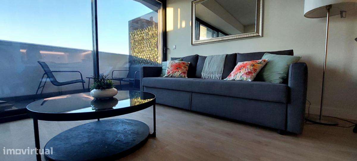 Apartamento com 1 quartos - localizado em Olivais Lisbon - Grande imagem: 4/18