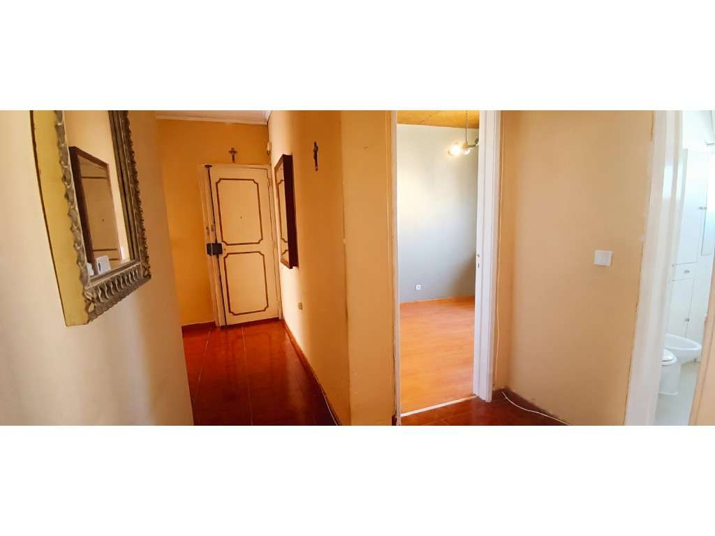 Apartamento T3 Agualva Cacém-13