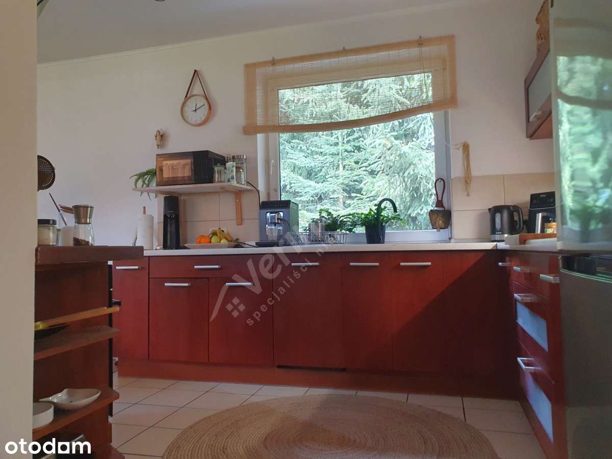 NOWOCZESNY dom z Pięknym DUŻYM Ogrodem - Pełny obrazek: 5/12