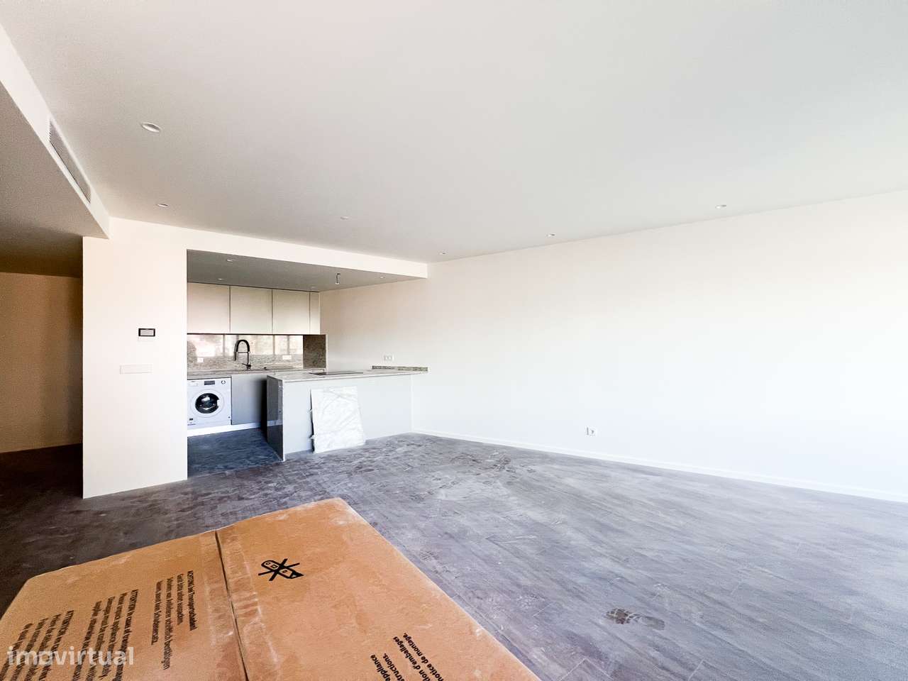 Apartamento, 107 m², Mafamude e Vilar do Paraíso-4