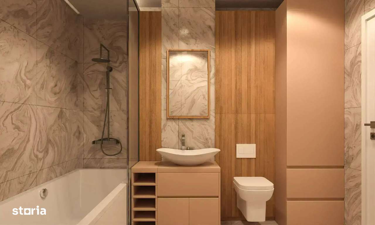 Apartament 2 camere - Imagine principală: 3/14