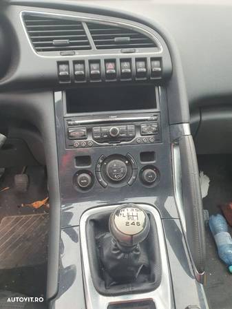 MODUL CLIMATRONIC PEUGEOT 3008 - 1