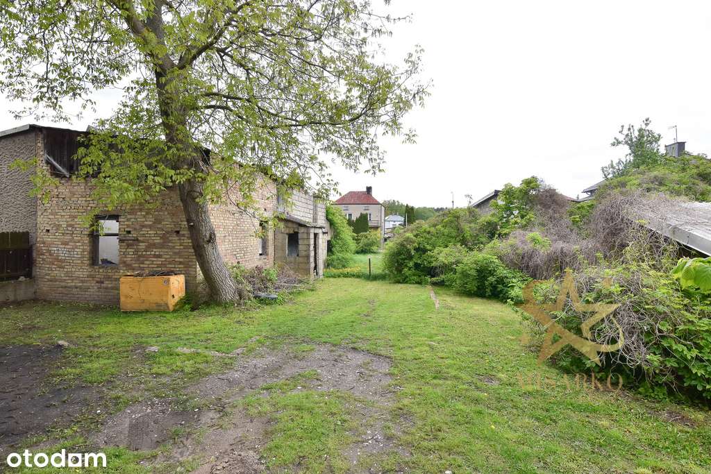 * Dom w zabudowie bliźniaczej Dąbrowa Białostocka - Pełny obrazek: 4/13