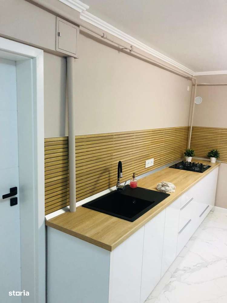 Apartament la cheie - Ultracentral  km 0 ! - Imagine principală: 4/10