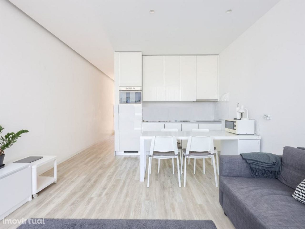 apartamento T1 Aveiro, centro da cidade