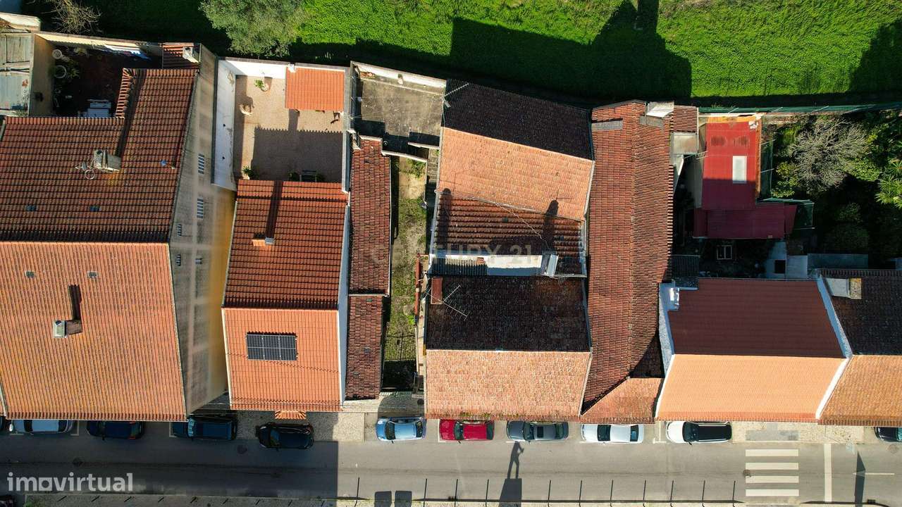 Edifício de Apartamentos-20