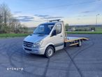 Mercedes-Benz Sprinter - 2