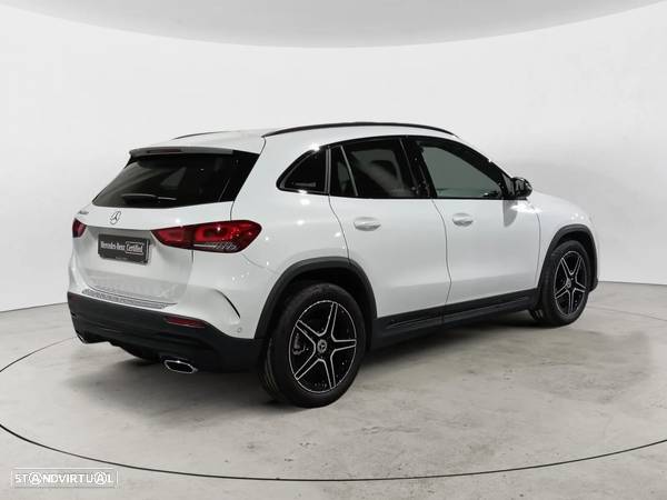 Mercedes-Benz GLA 200 d AMG Line - 6