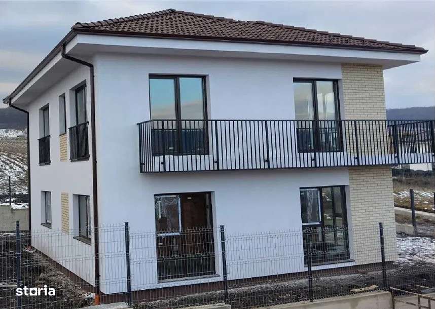 Casa individuala in Chinteni , 511mp teren - Imagine principală: 2/3