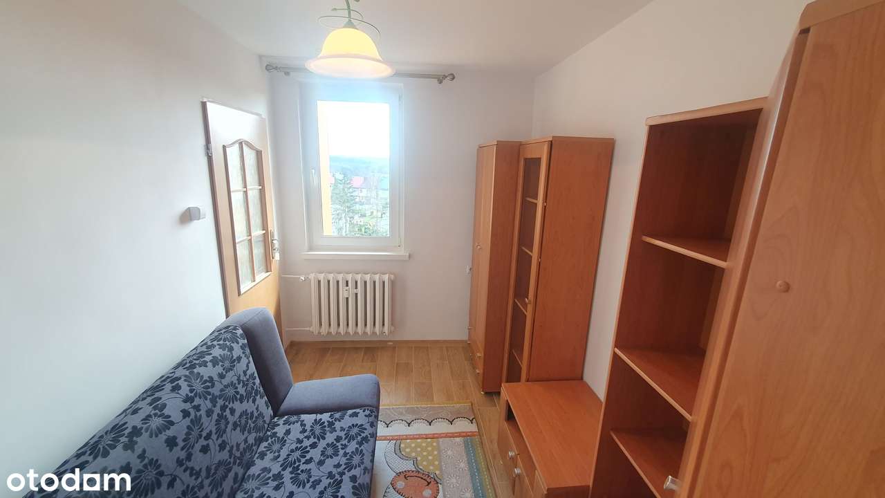 2 pokoje z balkonem i pięknym widokiem – Kwidzyn, Zatorze I-5