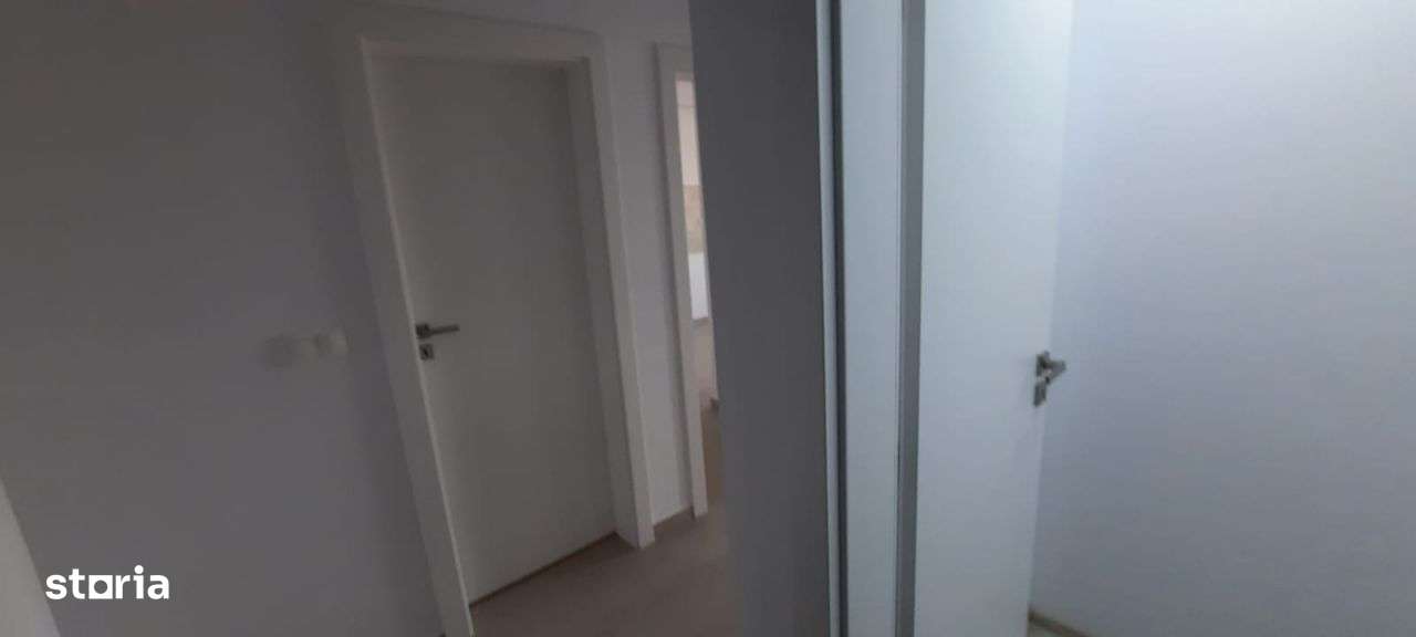 De vanzare ap. 1 cam, Tg. Mures, Bloc nou, Zona Maurer-11