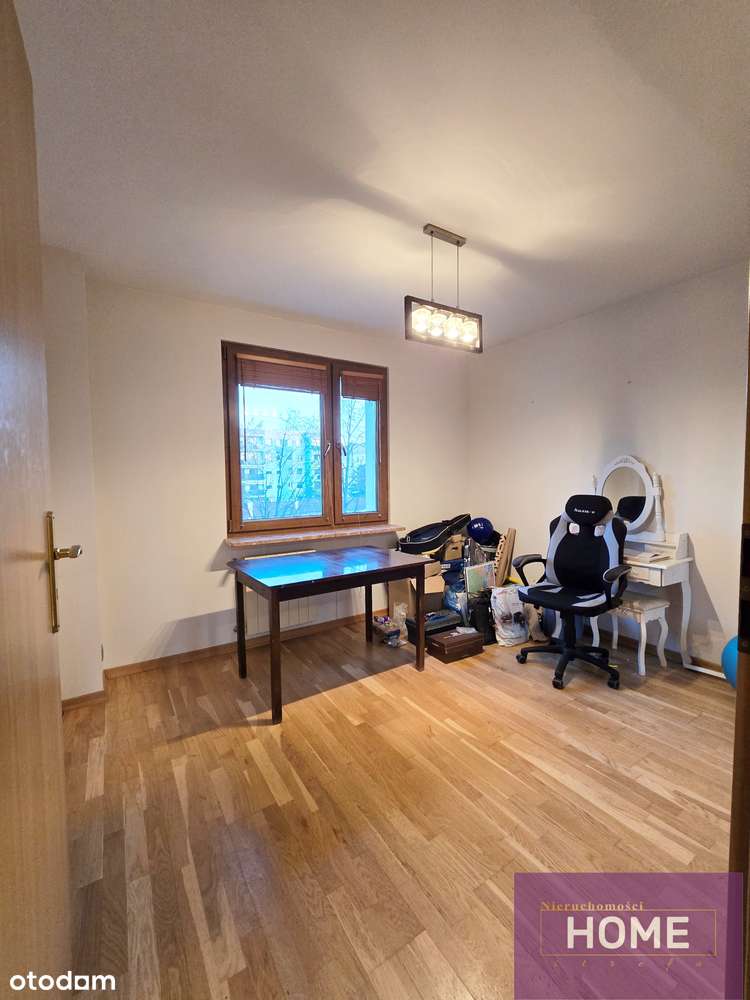 5 pokojowe mieszkanie na os. Zacisze!-8