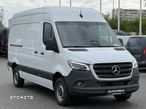 Mercedes-Benz Sprinter - 2