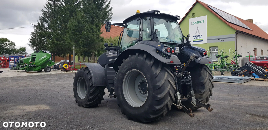 Deutz-Fahr 7250 TTV - 3