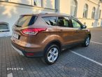 Ford Kuga 2.0 TDCi 4WD Titanium - 39