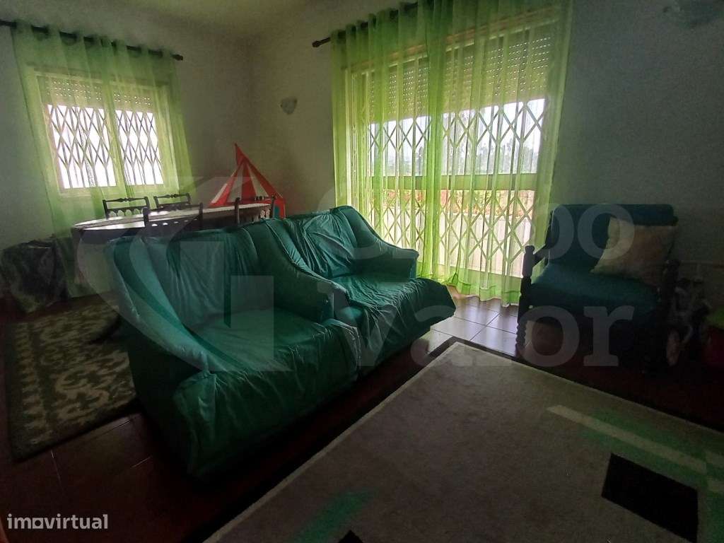 Moradia em terreno de 6800m2 - Grande imagem: 4/21