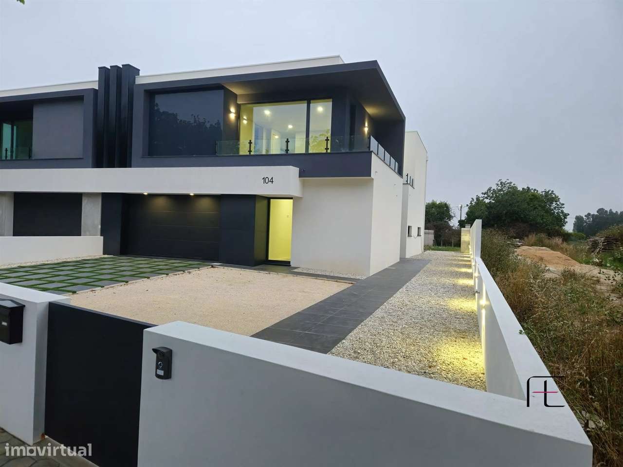 Moradia Geminada T4 Venda em Santa Joana,Aveiro - Grande imagem: 3/6