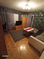 Żoliborz ul. Broniewskiego, 47,20m2 3pok + Balkon