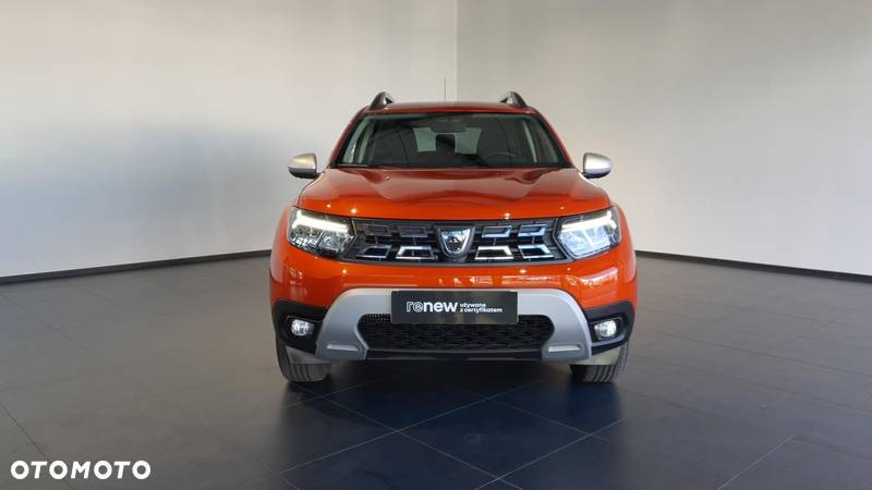 Dacia Duster 1.0 TCe Prestige - 2