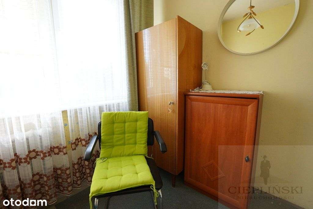 2 Pokoje Z Balkonem Os. Książąt Pomorskich-2