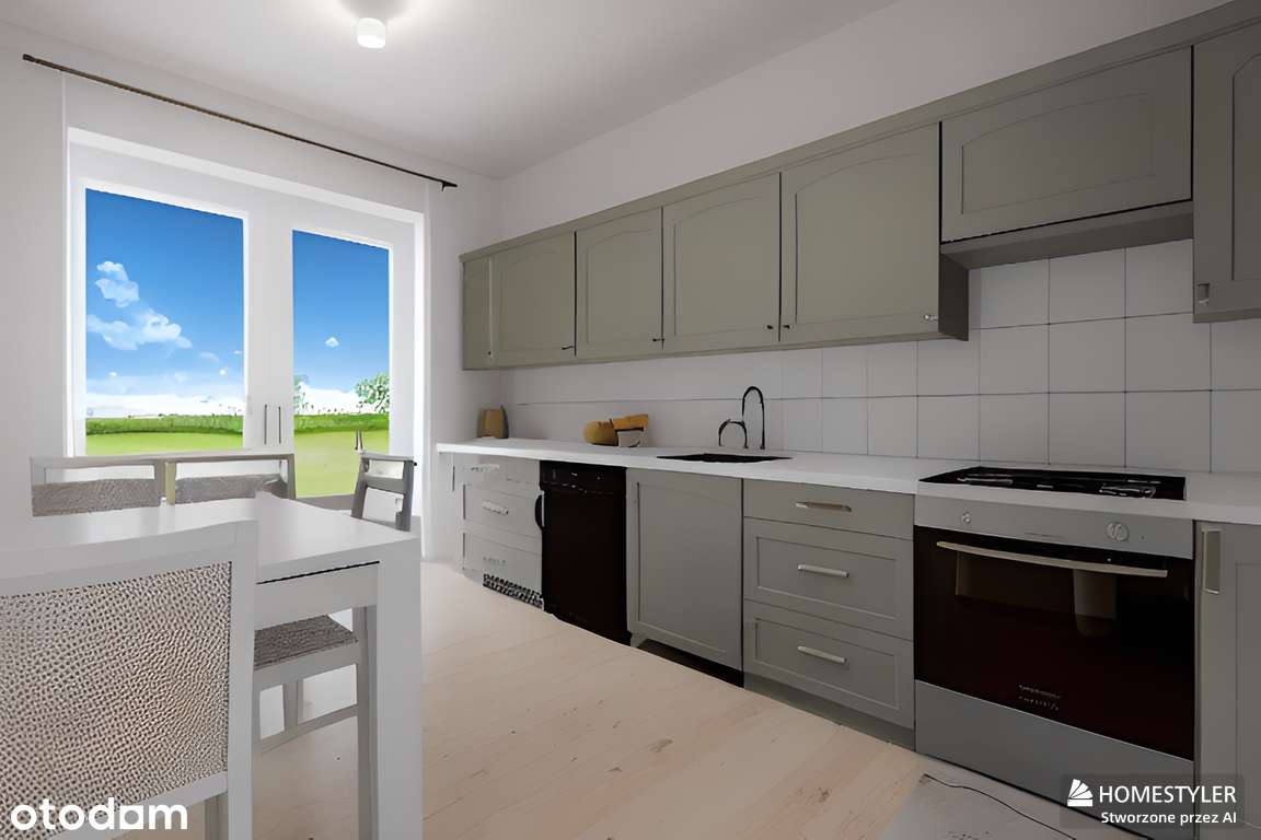 Dom dla rodziny i firmy, w pełni podpiwniczony, garaż, ogród, 7 pokoi-12