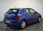 VW Polo 1.6 TDI Trendline - 3