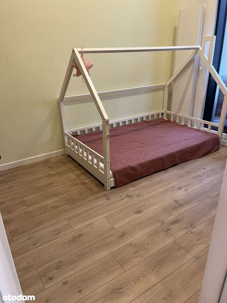 Do wynajęcia apartament 52 m² + antresola 20 m² – Park Zdrowie, Łódź - Pełny obrazek: 2/20