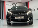 Peugeot 5008 1.5 BlueHDi Allure Pack - 14