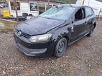 Piese/Dezmembrez VW Polo 6R 1.2i-12v Tip.CGPB E5 2011Negru LO41 - 2