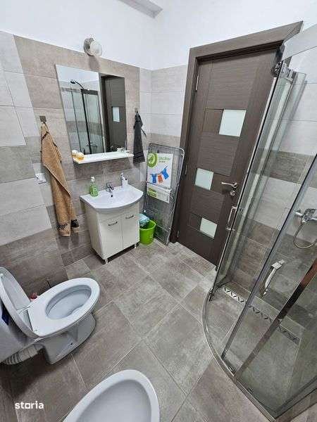 Apartament de inchiriat 2 camere, Bulevardul Dem Radulescu Valcea - Imagine principală: 4/7