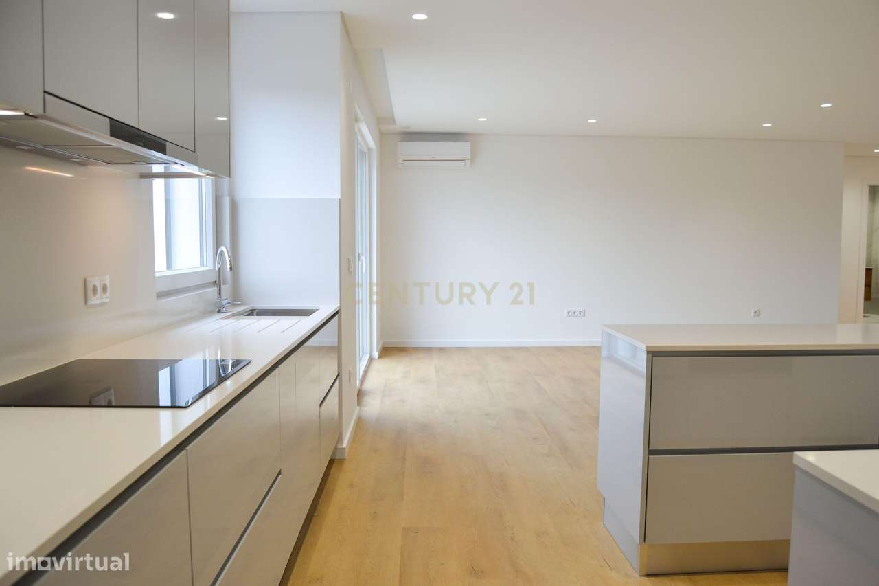 Apartamento T3 com Elevador -Lourinhã - Grande imagem: 5/31