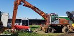 Atlas 1704 Excavator pe roți cu braț de 15 m - 1