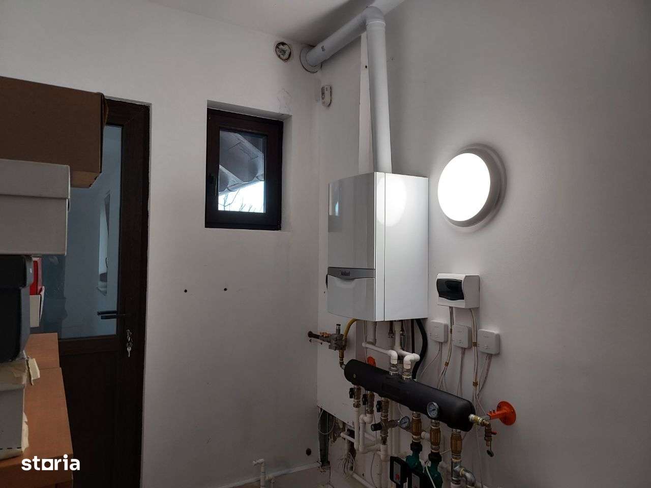 Vila - la intrare in Moara-14