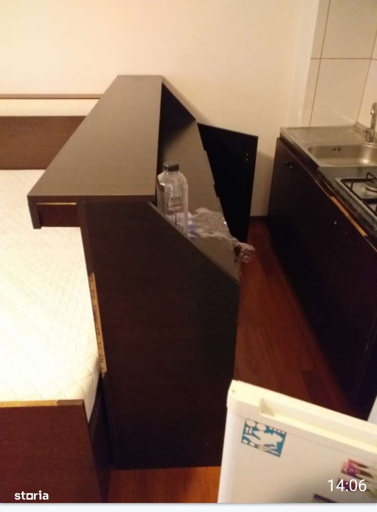 Garsoniera 30 mp Lidl Baba Novac, blocurile lui Mazare - Imagine principală: 4/5