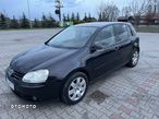 Volkswagen Golf V 2.0 TDI Comfortline - 5