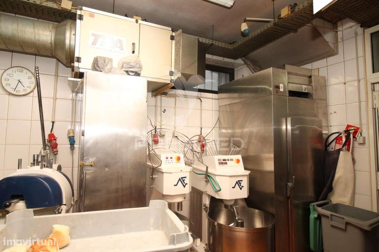 Exploração de Restaurante, Pastelaria, Padaria e Fabrico - Grande imagem: 2/6