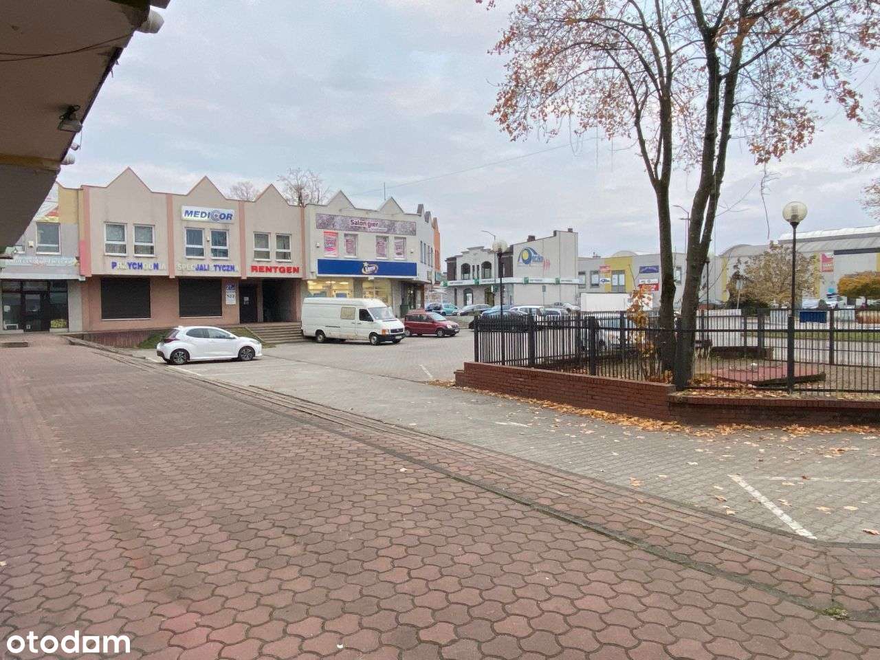 Lokal Pawilon w Centrum Myszkowa Ul. Kościuszki 27 - Pełny obrazek: 5/10