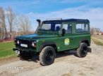 Land Rover Defender 90 2.5 TDI - 13