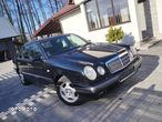 Mercedes-Benz Klasa E 200 Classic - 3