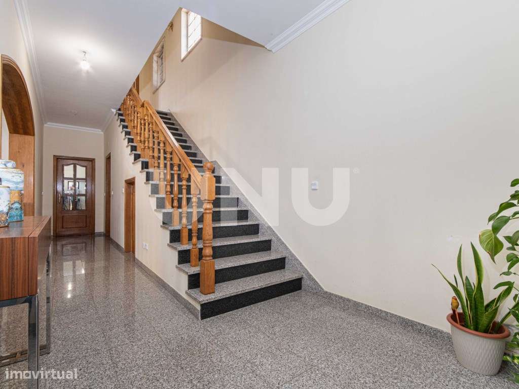 Moradia T3 em Arcena, Alverca!-23