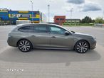 Peugeot 508 2.0 BlueHDi GT Line S&S EAT8 - 6