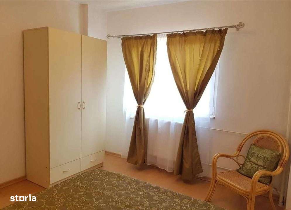 AP. 2 CAMERE TINERETULUI, MODERN, BUCATARIE INCHISA, METROU 6 MINUTE - Imagine principală: 5/8