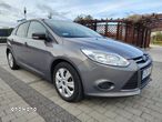 Ford Focus 1.6 Trend - 1