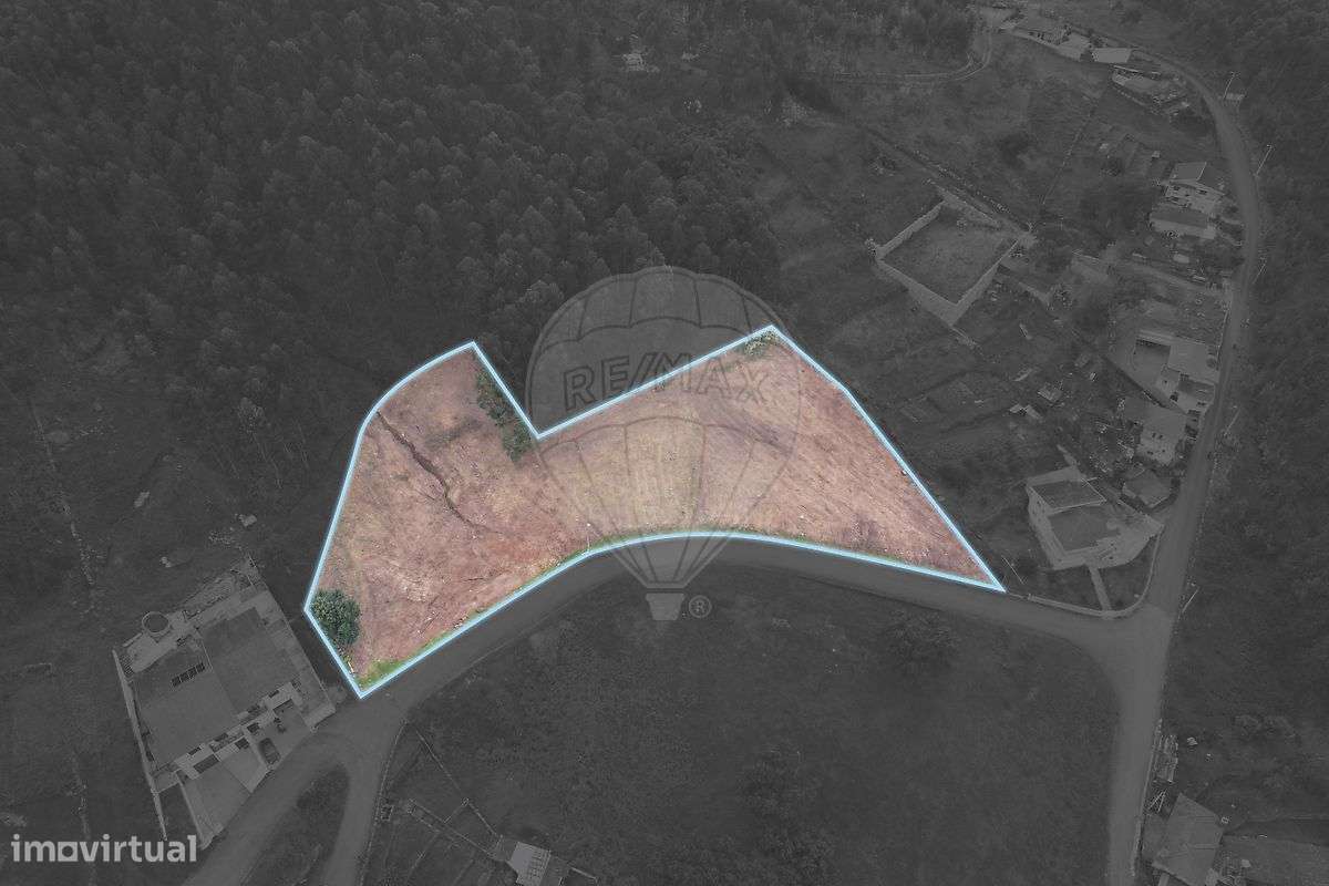 Terreno  para venda - Grande imagem: 2/9