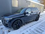 BMW X7 xDrive40d mHEV sport - 1