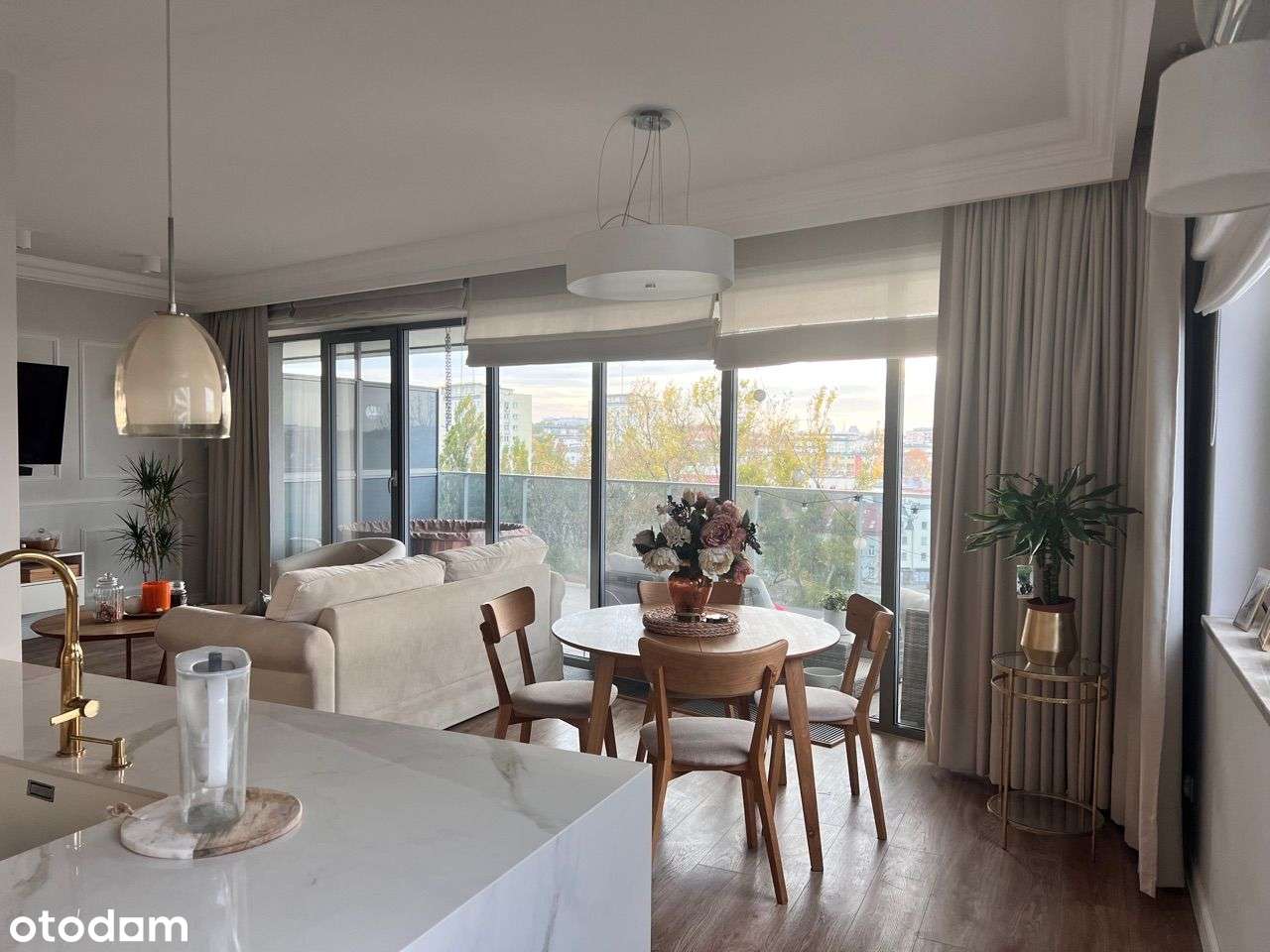 Apartament na Wysoki standart/ Centrum Białegostok