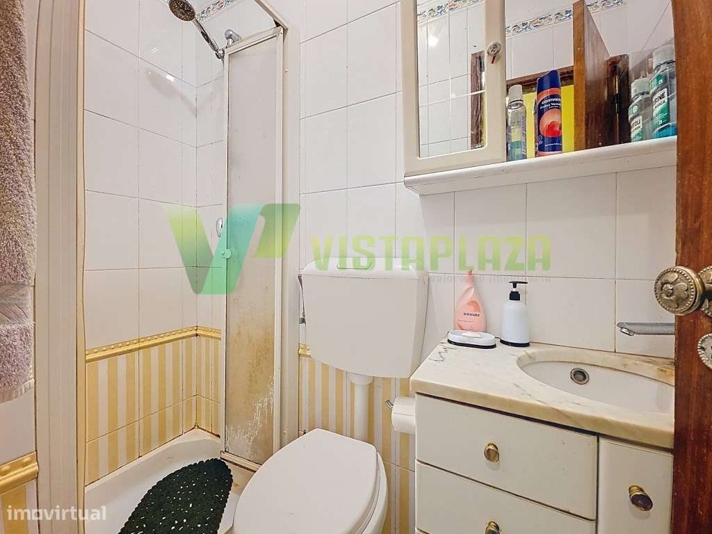 Apartamento T3 na Zona Central de Lagos - Excelente Localização-12