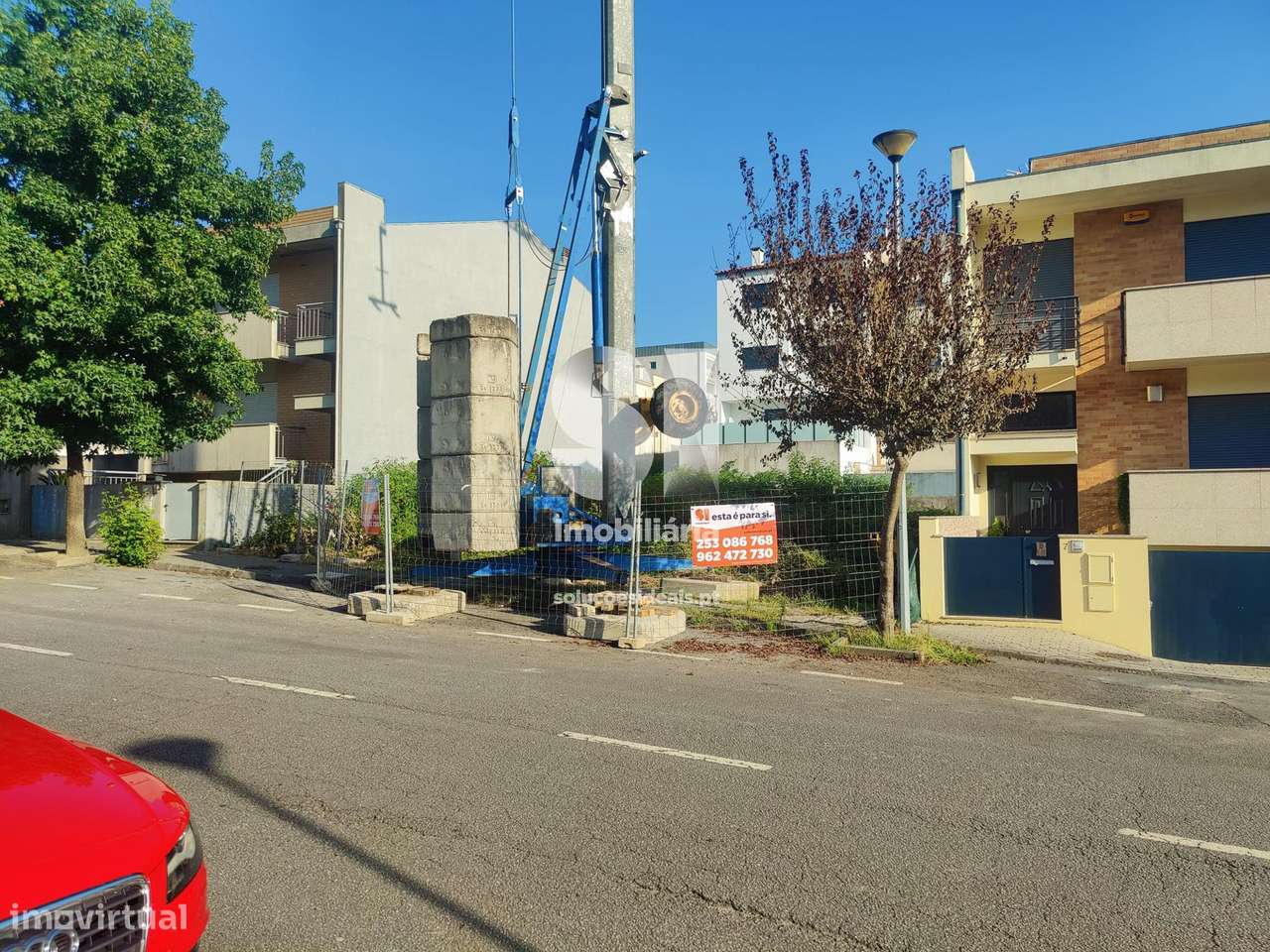 Moradia T3 NOVA Dume! - Grande imagem: 2/17